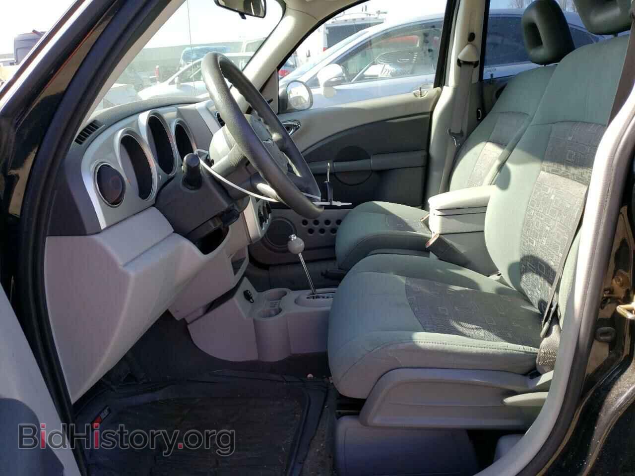 2007 CHRYSLER PT CRUISER - VIN: 3A4FY48B77T532790 - Фото 7