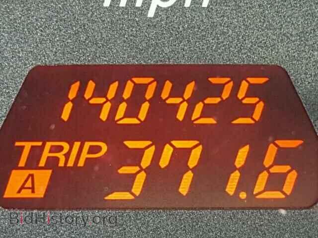 2005 MAZDA 6 - VIN: 1YVHP84C855M19588 - Фото 8