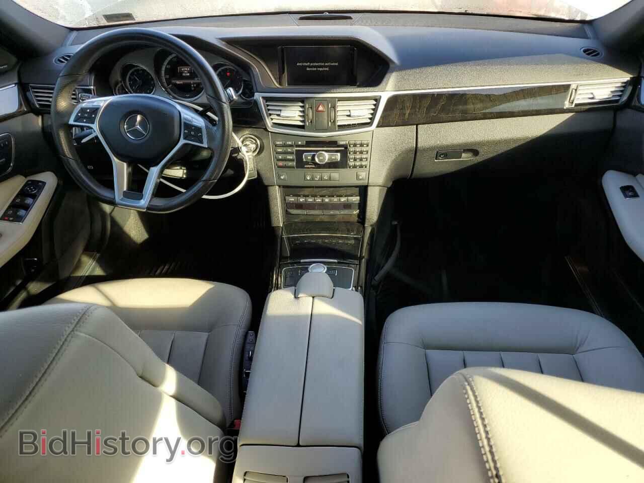 2013 MERCEDES-BENZ E-CLASS - VIN: WDDHF5KB2DA686948 - Фото 8