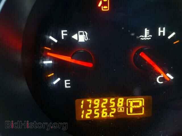 2008 NISSAN MAXIMA - VIN: 1N4BA41E48C818368 - Фото 8