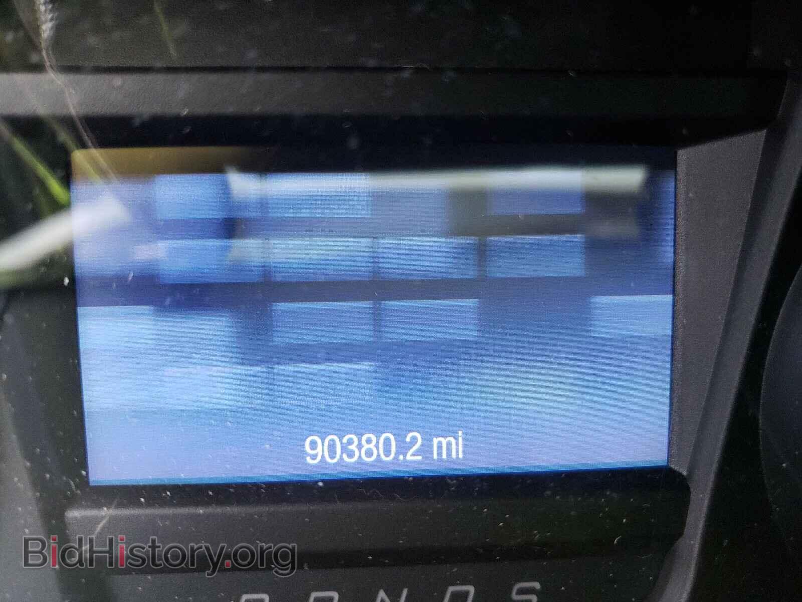 2013 FORD TAURUS - VIN: 1FAHP2D86DG235614 - Photo 8
