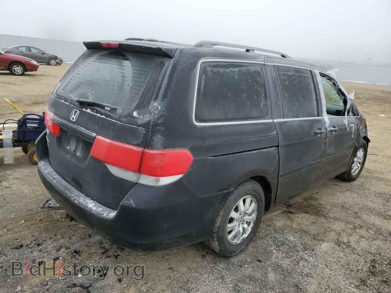 2010 HONDA All Models - VIN: 5FNRL3H69AB110654 - Фото 3
