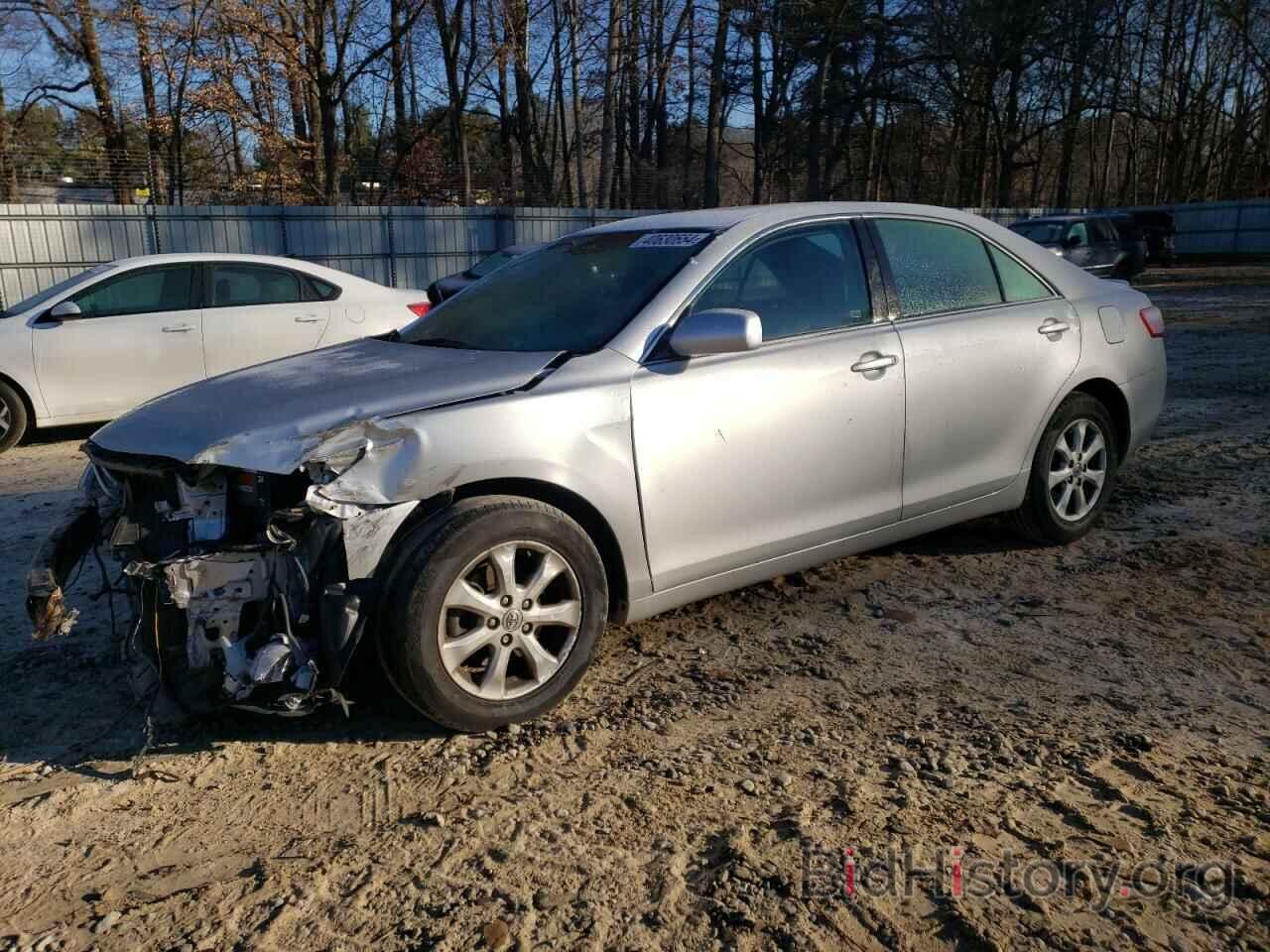 Photo 4T1BK46K49U080553 - TOYOTA CAMRY 2009