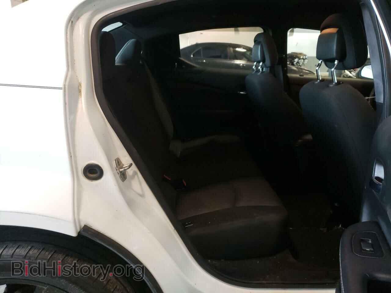 2013 DODGE AVENGER - VIN: 1C3CDZAB9DN563289 - Photo 6