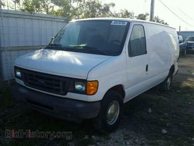 2003 FORD ECONOLINE - VIN: 1FTRE14233HC03206 - Photo 2