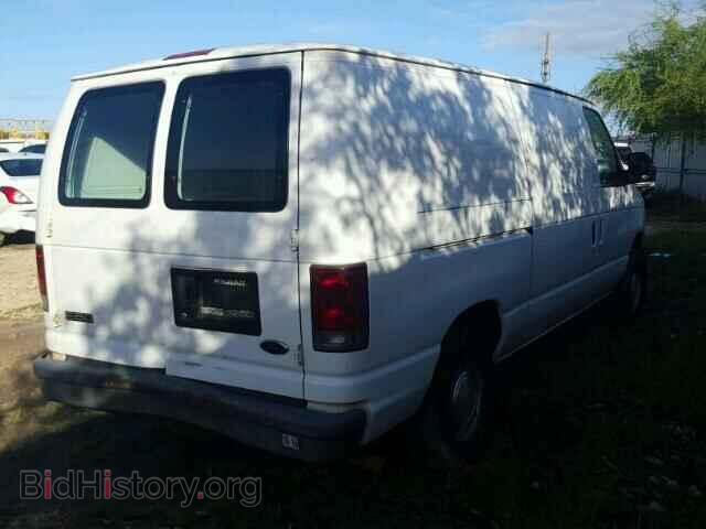 2003 FORD ECONOLINE - VIN: 1FTRE14233HC03206 - Photo 4