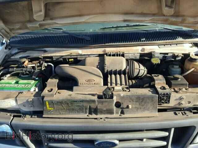 2003 FORD ECONOLINE - VIN: 1FTRE14233HC03206 - Photo 7