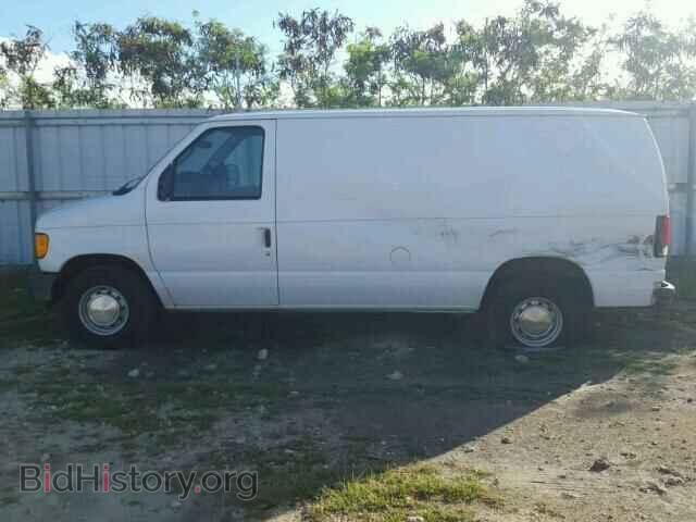 2003 FORD ECONOLINE - VIN: 1FTRE14233HC03206 - Photo 9