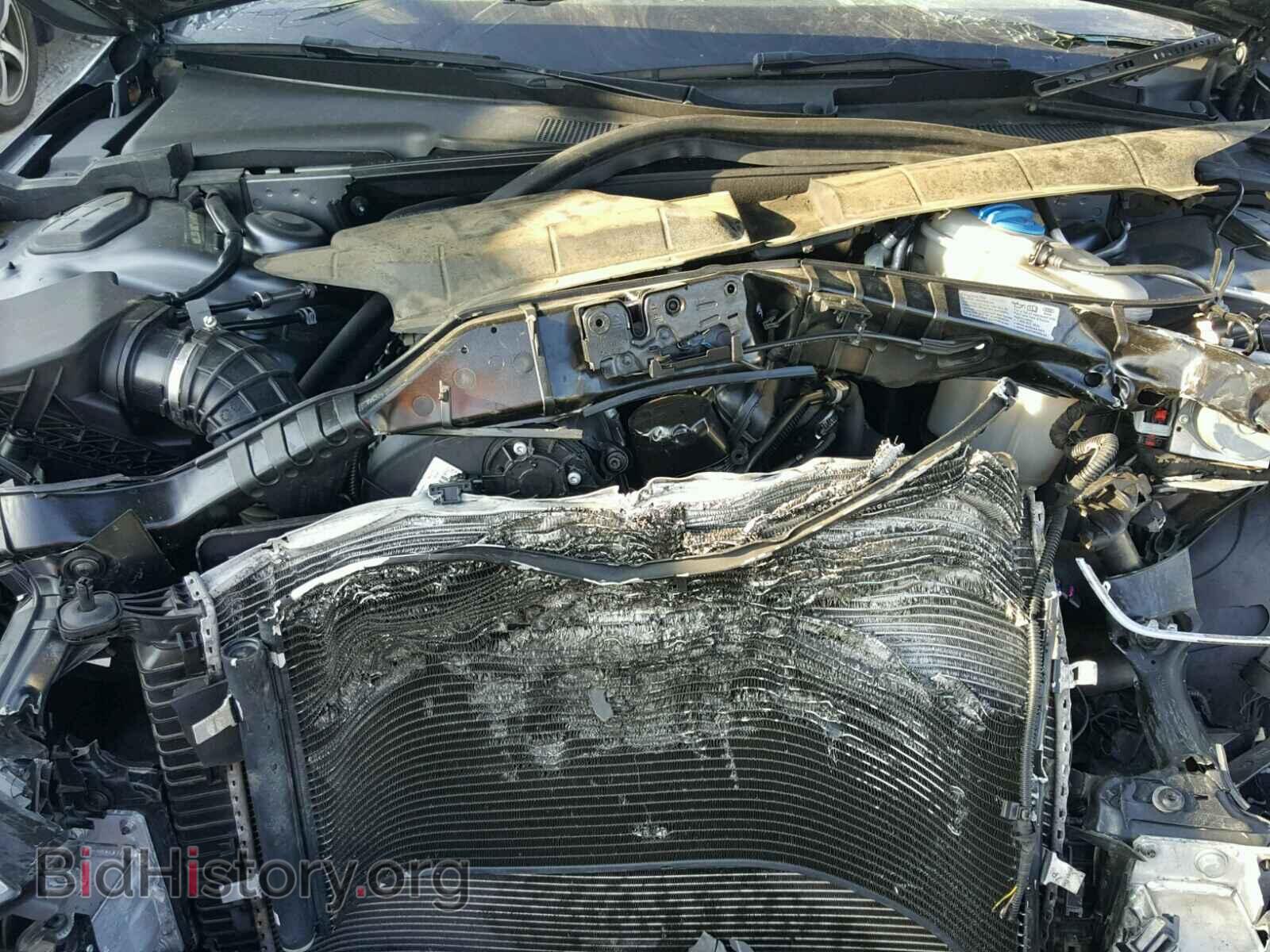2013 AUDI A4 - VIN: WAUAFAFL2DA109700 - Фото 7