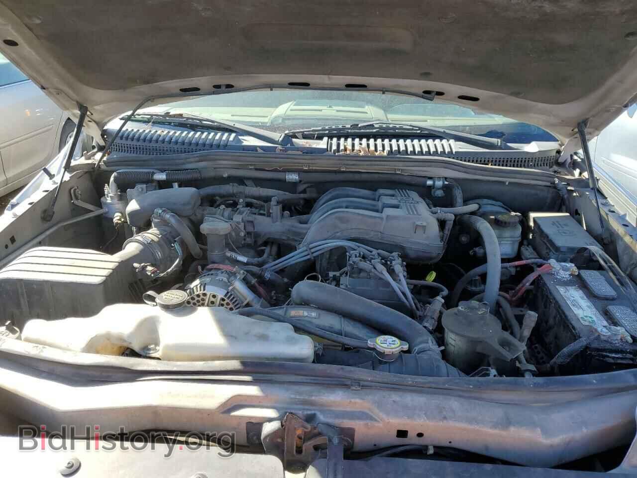 2006 FORD EXPLORER - VIN: 1FMEU73E36UB35481 - Фото 12