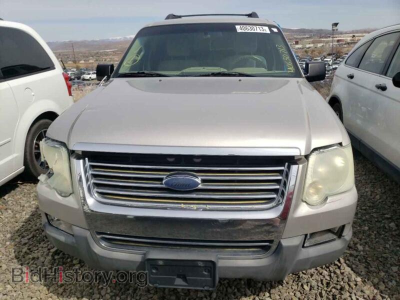 2006 Ford EXPLORER (VIN 1FMEU73E36UB35481) — photo 5 of 13