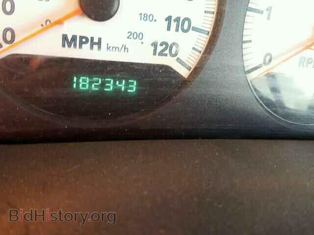 2005 DODGE CARAVAN - VIN: 1D4GP45RX5B319350 - Фото 8