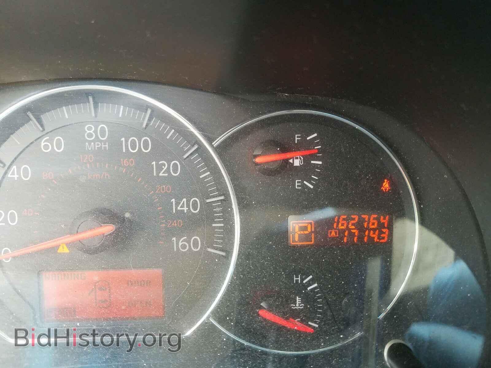 2009 NISSAN MAXIMA - VIN: 1N4AA51E29C841957 - Фото 8