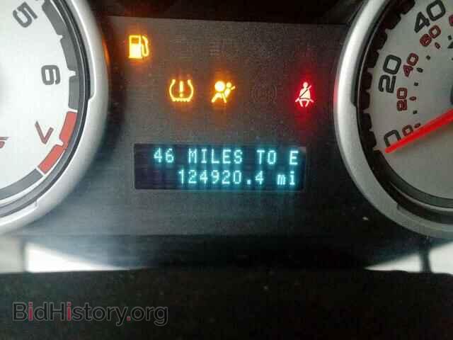 2009 FORD FOCUS - VIN: 1FAHP35N89W175259 - Фото 8