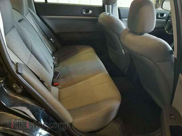 2011 MITSUBISHI GALANT - VIN: 4A32B2FF3BE009336 - Фото 6