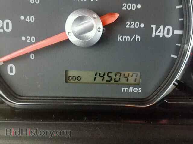 2011 MITSUBISHI GALANT - VIN: 4A32B2FF3BE009336 - Фото 8