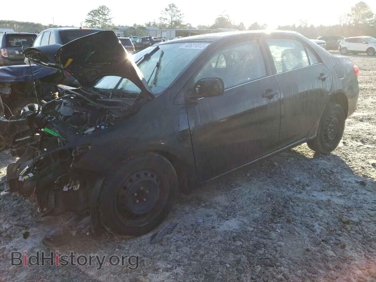 Фотография 2T1BU4EE6DC065746 - TOYOTA COROLLA 2013