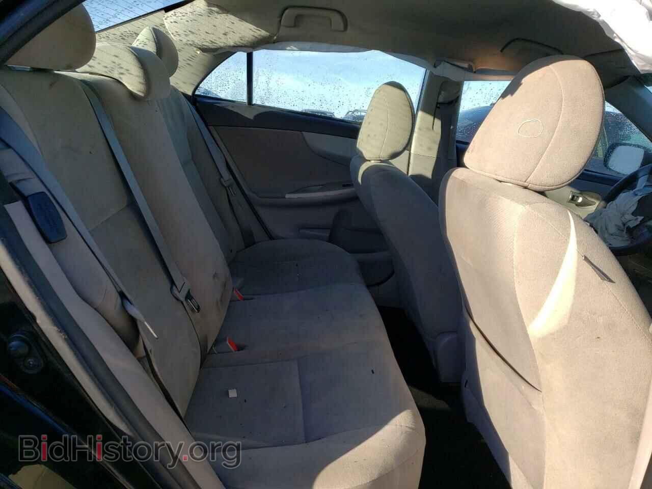2013 TOYOTA COROLLA - VIN: 2T1BU4EE6DC065746 - Photo 10