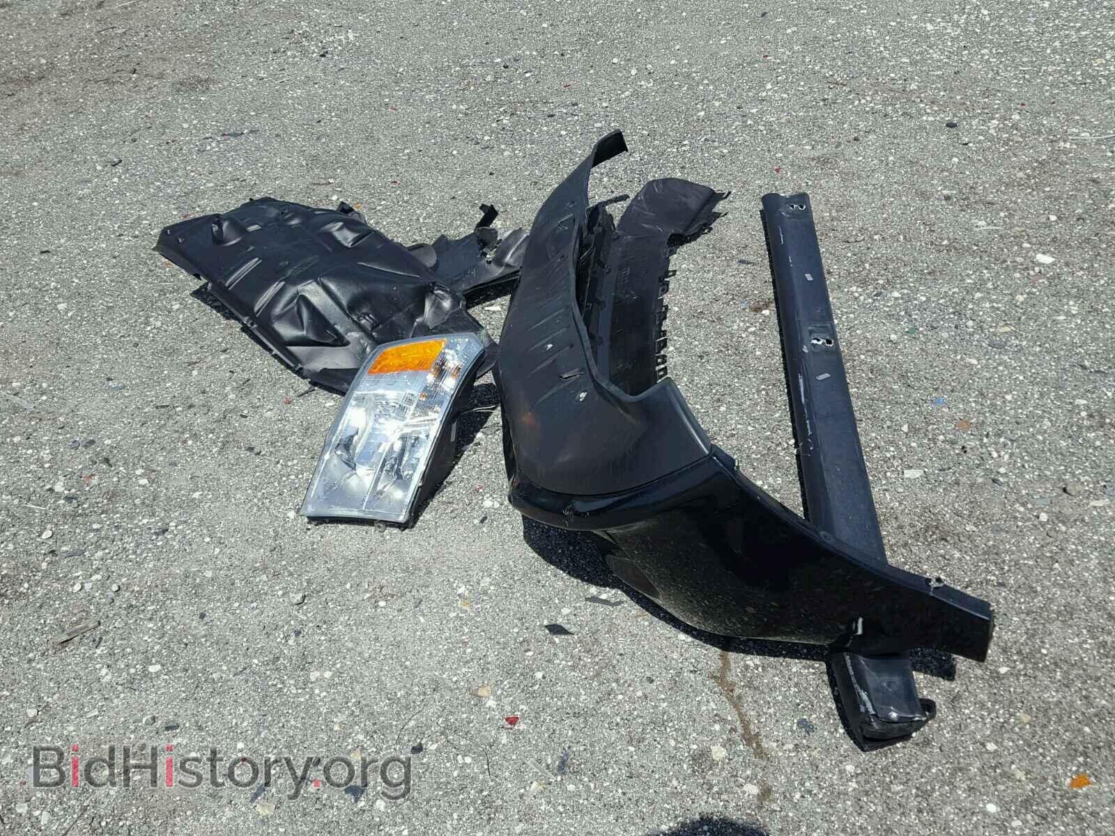 2015 RAM 1500 ST - VIN: 1C6RR6FTXFS769725 - Фото 9