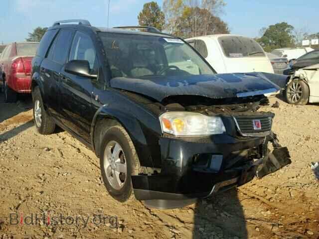 Photo 5GZCZ33D36S830907 - SATURN VUE 2006