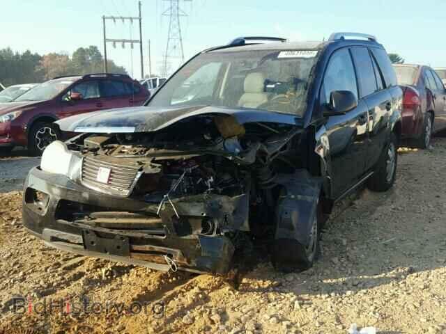 2006 SATURN VUE - VIN: 5GZCZ33D36S830907 - Фото 2