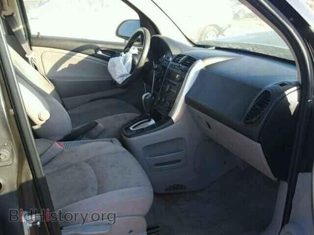 2006 SATURN VUE - VIN: 5GZCZ33D36S830907 - Фото 5