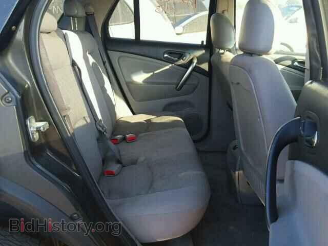 2006 SATURN VUE - VIN: 5GZCZ33D36S830907 - Фото 6