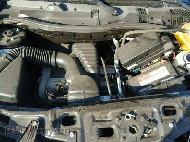 2006 SATURN VUE - VIN: 5GZCZ33D36S830907 - Фото 7