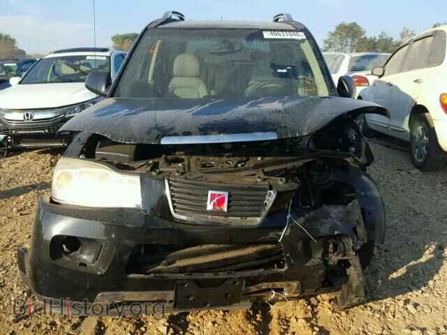 2006 SATURN VUE - VIN: 5GZCZ33D36S830907 - Фото 9