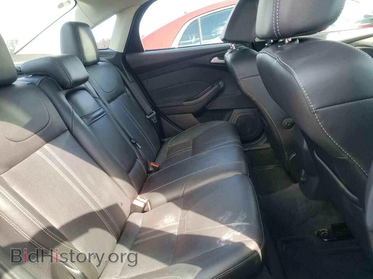 2013 FORD FOCUS - VIN: 1FADP3J20DL110717 - Фото 6
