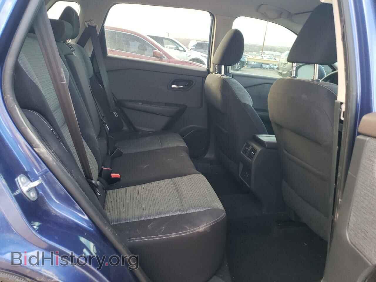 2021 NISSAN ROGUE - VIN: 5N1AT3BB7MC798041 - Фото 10