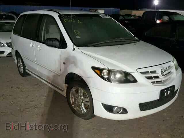 Фотография JM3LW28A040513640 - MAZDA MPV 2004