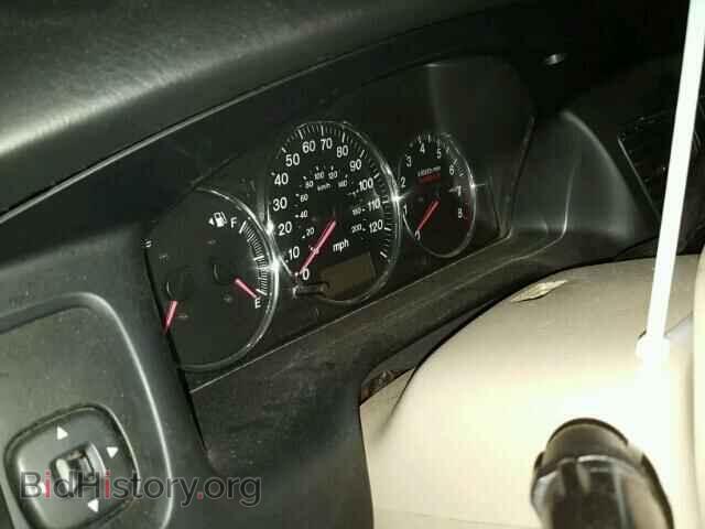 2004 MAZDA MPV - VIN: JM3LW28A040513640 - Фото 8