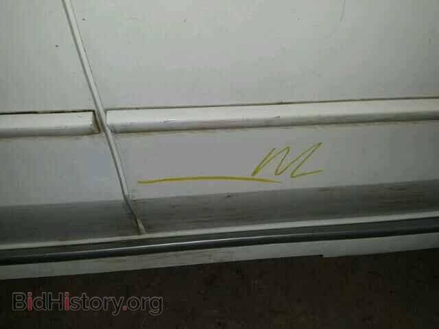2004 MAZDA MPV - VIN: JM3LW28A040513640 - Фото 9