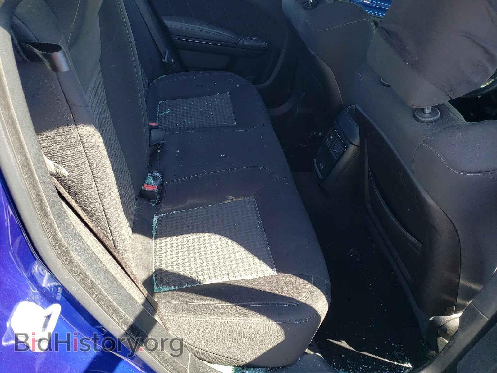 2019 DODGE CHARGER - VIN: 2C3CDXCT2KH738238 - Фото 6