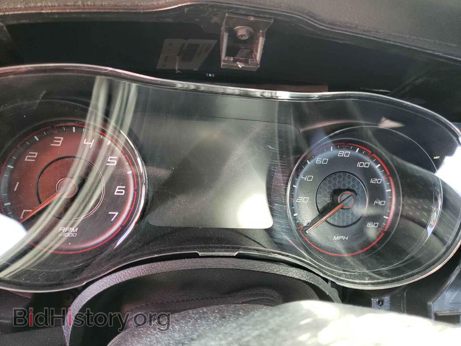 2019 DODGE CHARGER - VIN: 2C3CDXCT2KH738238 - Фото 8