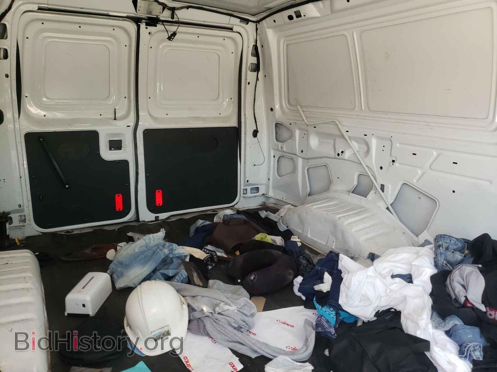 2012 FORD ECONOLINE - VIN: 1FTNE2EW4CDB37133 - Photo 6