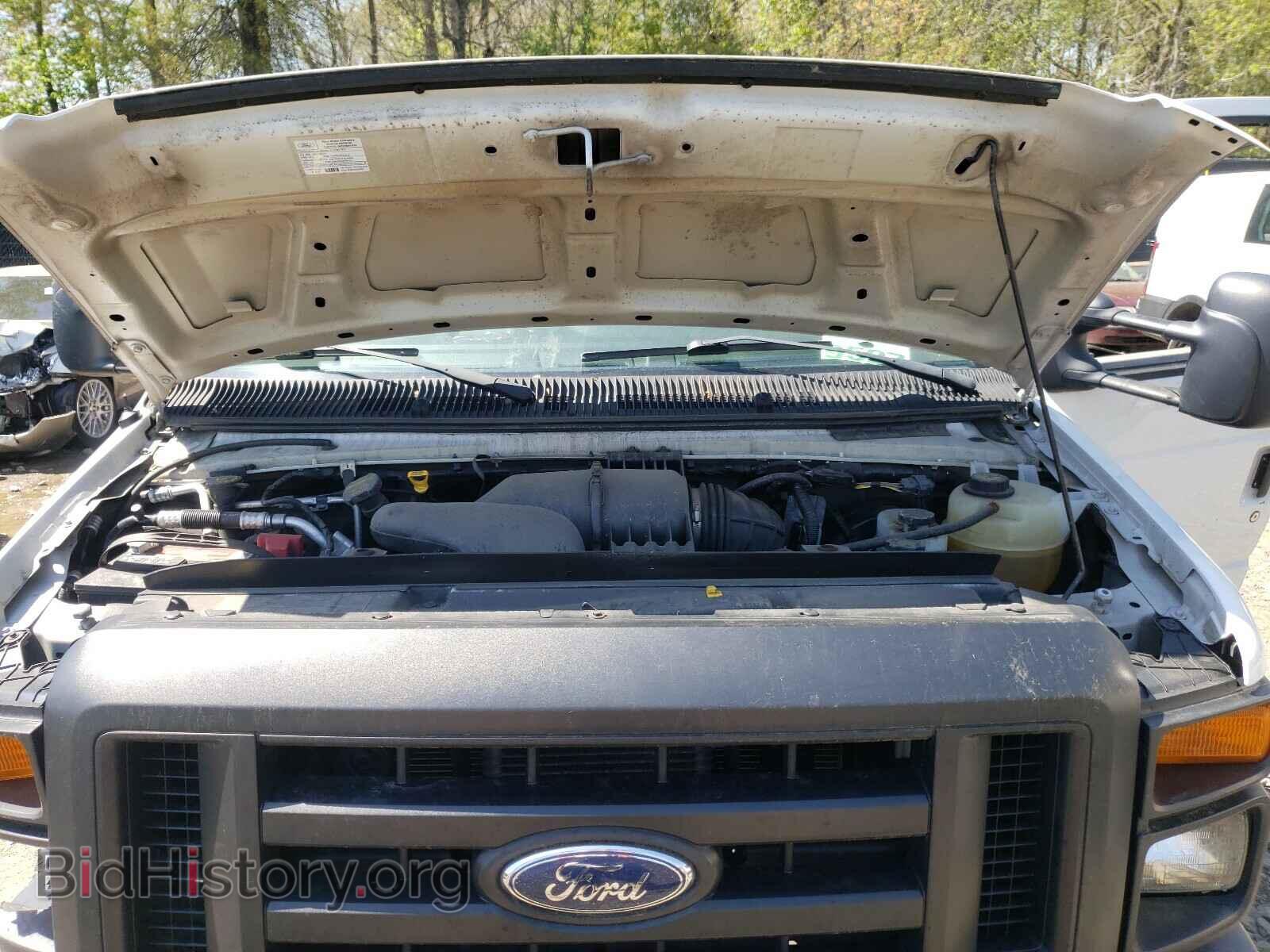 2012 FORD ECONOLINE - VIN: 1FTNE2EW4CDB37133 - Photo 7