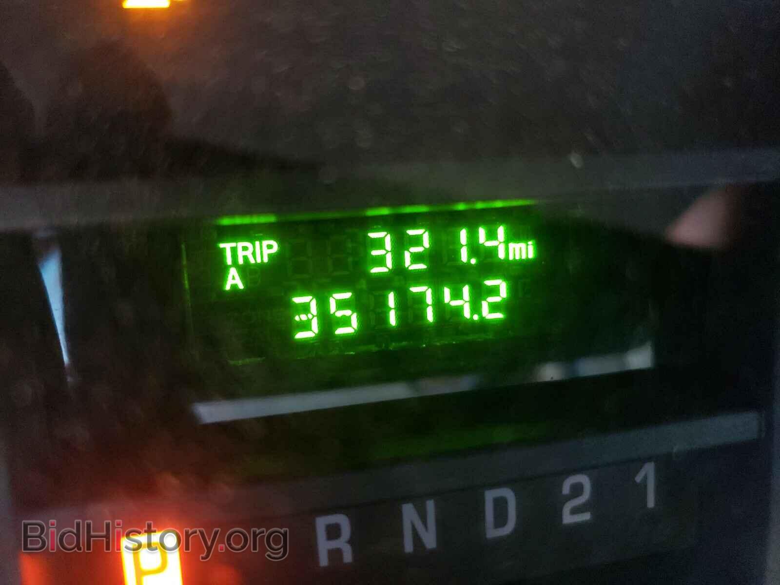 2012 FORD ECONOLINE - VIN: 1FTNE2EW4CDB37133 - Photo 8