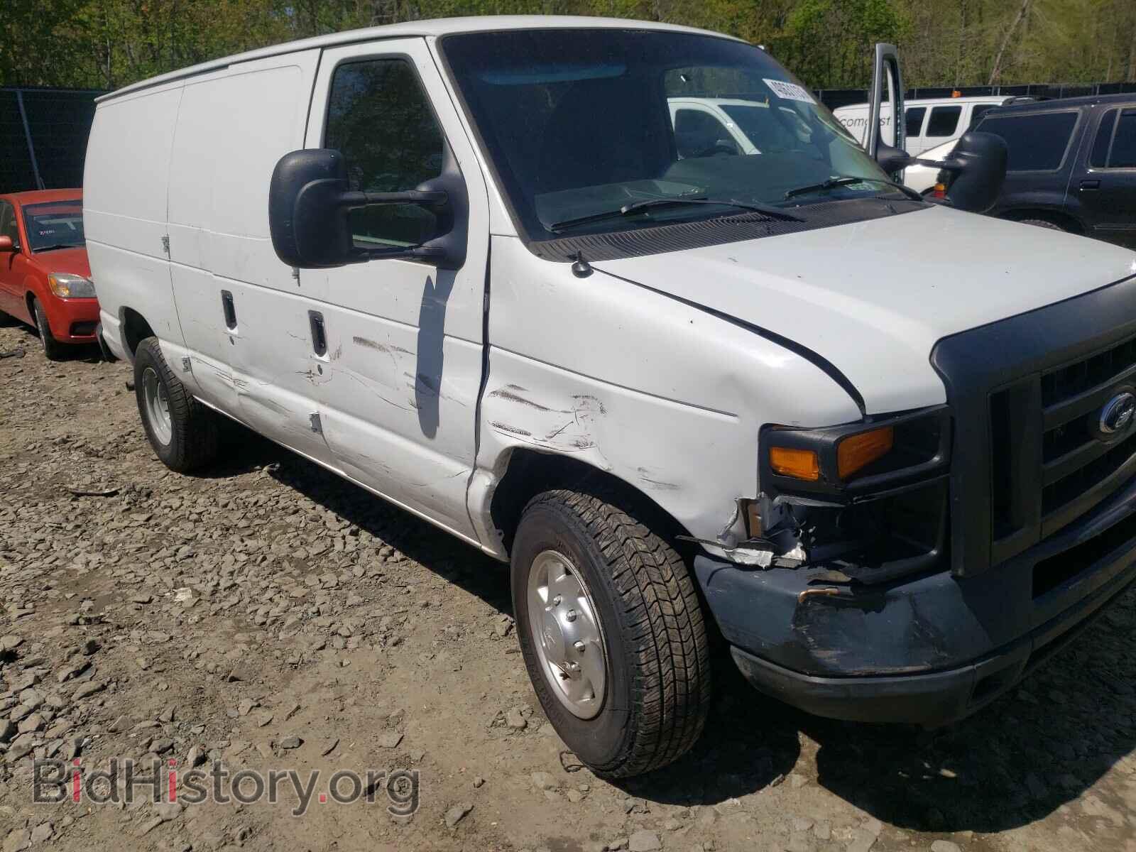 2012 FORD ECONOLINE - VIN: 1FTNE2EW4CDB37133 - Photo 9