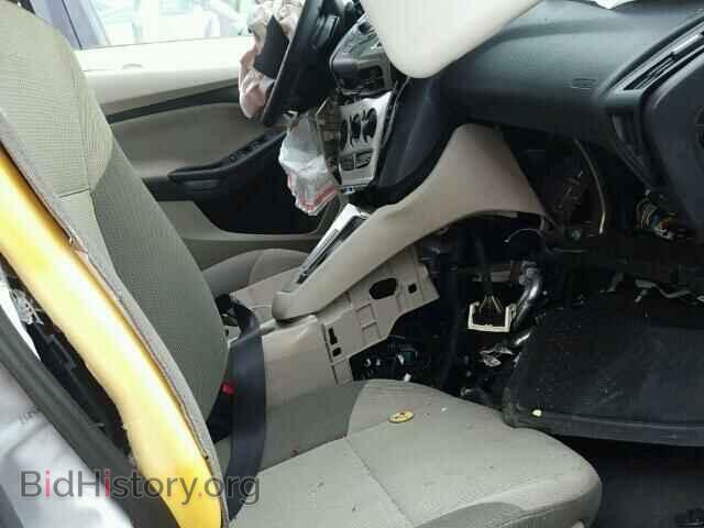 2013 FORD FOCUS - VIN: 1FADP3F26DL245192 - Photo 5