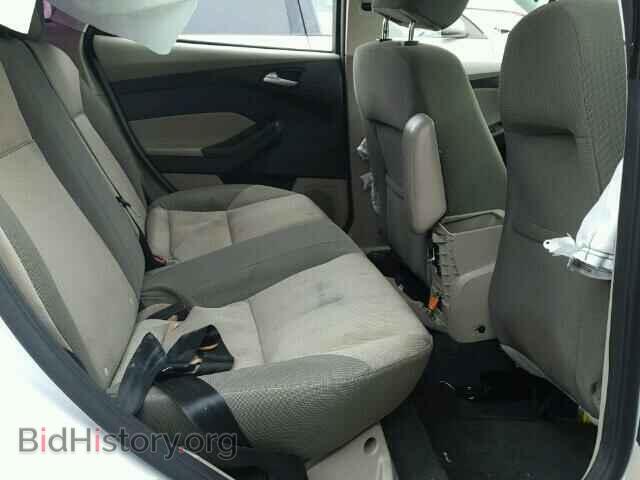 2013 FORD FOCUS - VIN: 1FADP3F26DL245192 - Photo 6