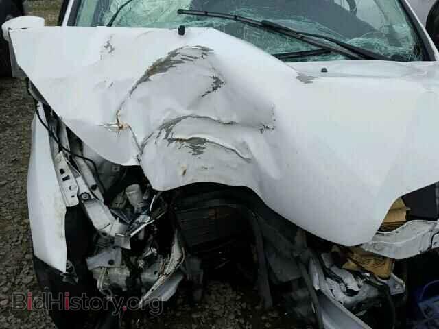 2013 FORD FOCUS - VIN: 1FADP3F26DL245192 - Photo 7