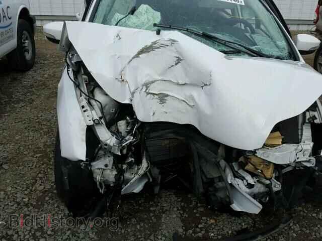 2013 FORD FOCUS - VIN: 1FADP3F26DL245192 - Photo 9