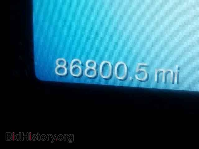 2011 FORD EXPLORER - VIN: 1FMHK7F86BGA15045 - Фото 8