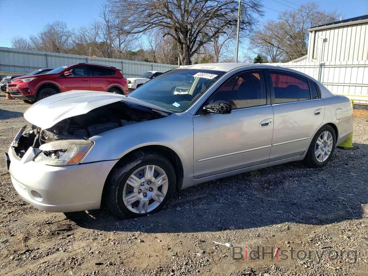 Photo 1N4AL11D46C247098 - NISSAN ALTIMA 2006