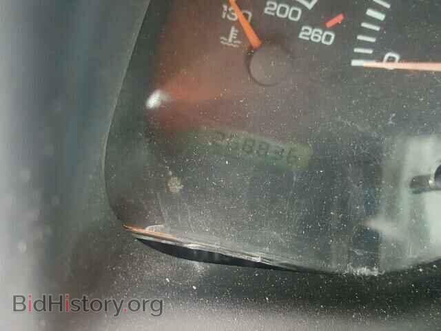 1997 DODGE DAKOTA - VIN: 1B7GL23X7VS113871 - Фото 8