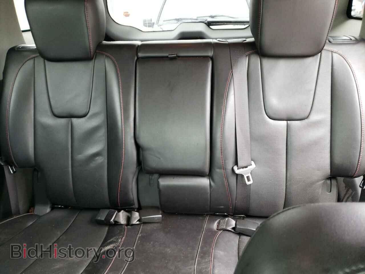 2010 GMC TERRAIN - VIN: 2CTFLJEY4A6370595 - Фото 10