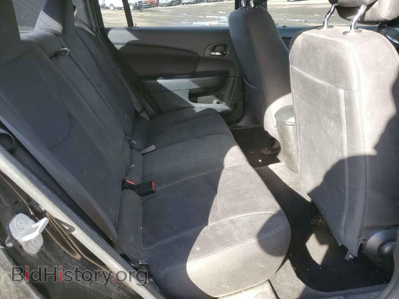 2014 CHRYSLER 200 - VIN: 1C3CCBAB2EN208301 - Фото 10