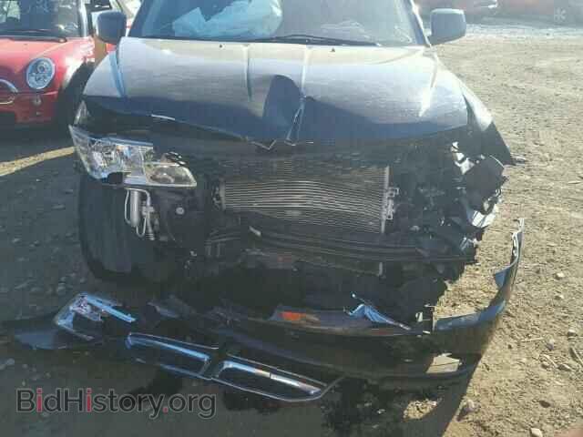 2015 DODGE JOURNEY - VIN: 3C4PDCAB2FT548033 - Photo 9